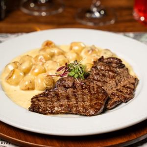 Ludwig Restaurant celebra 25 anos de história